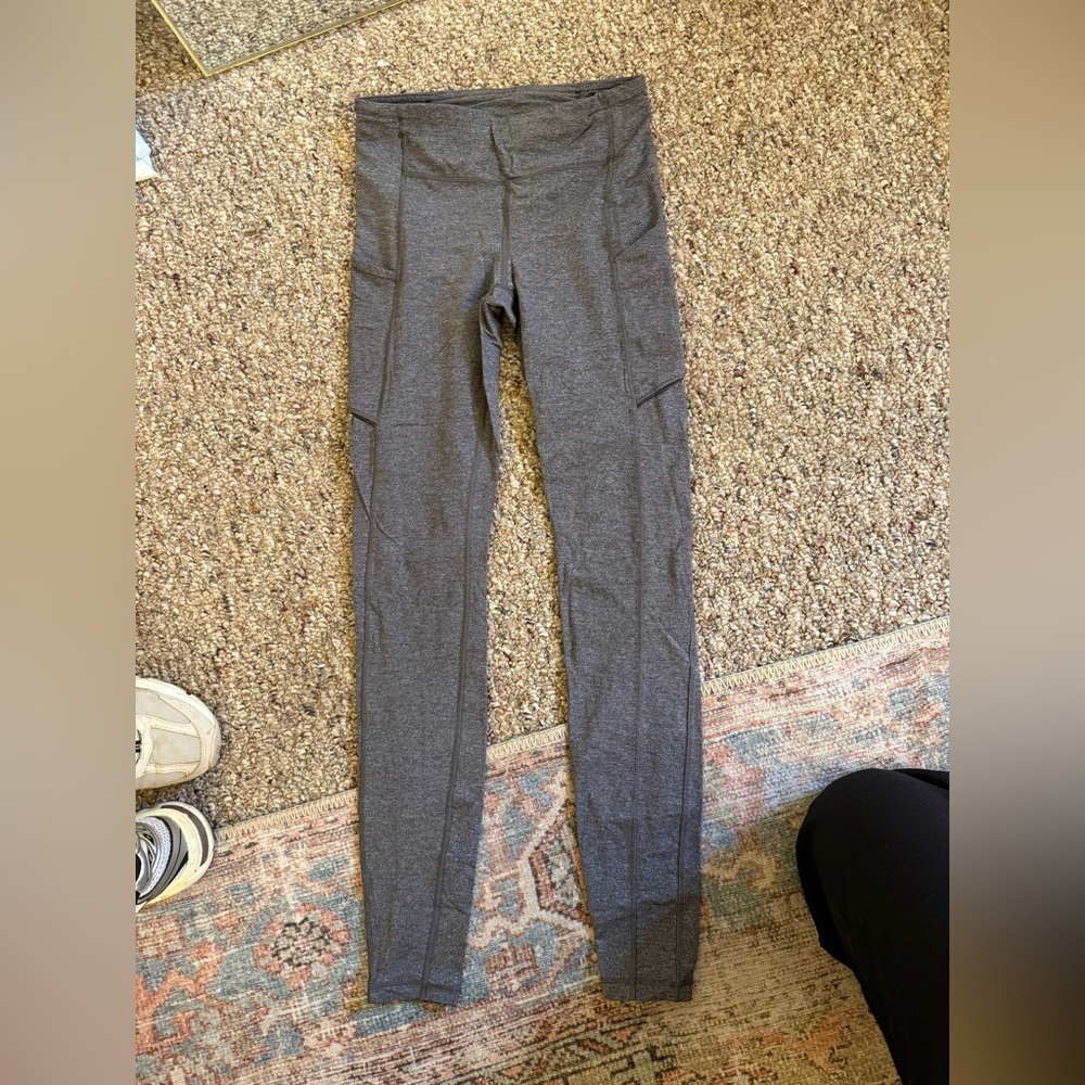 Lulu leggings